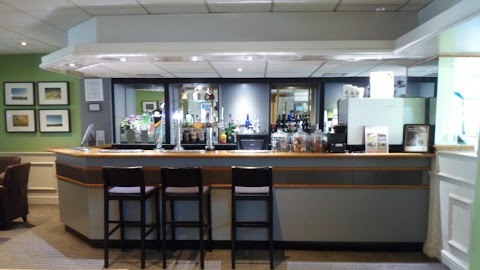 Holiday Inn Warrington, an IHG Hotel