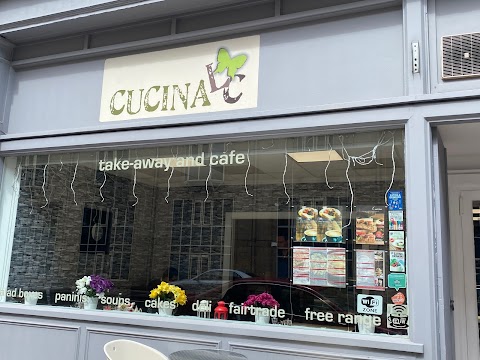 Cucina LC Takeaway