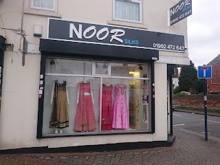 Noor Silks