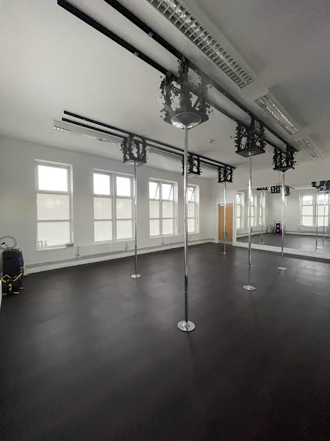 Pole Dance Academy Hull