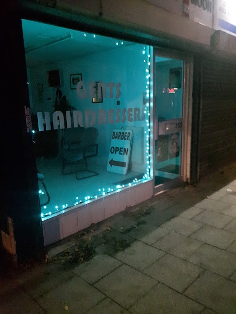 Trendz Barbers Shop