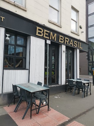 Bem Brasil Northern Quarter