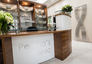 Penina's Clinic