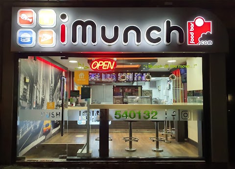 iMunch Food Bar
