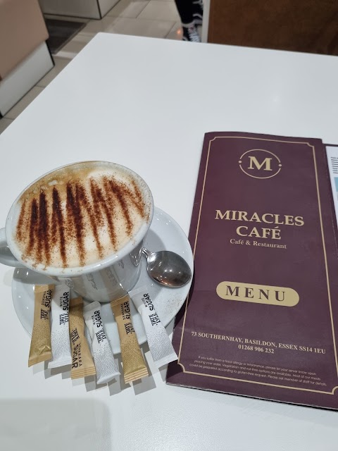 Miracles Bistro