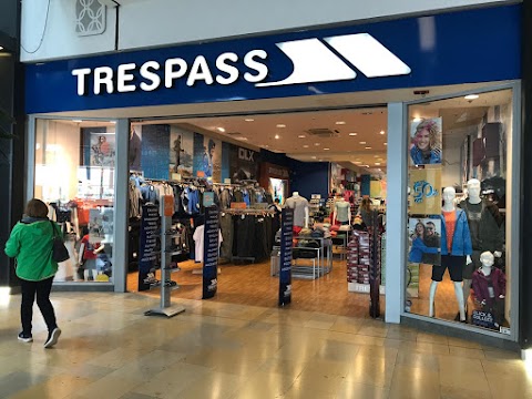 Trespass