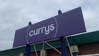 Currys