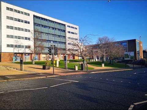 University of Sunderland in London