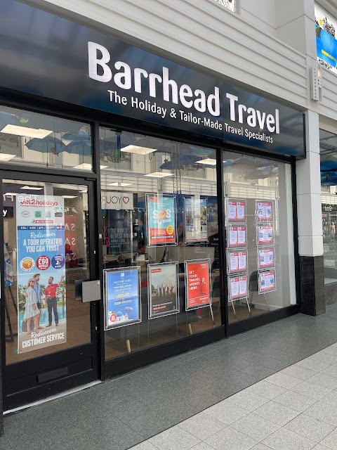 Barrhead Travel