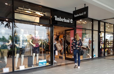 Timberland Outlet Cheshire Oaks