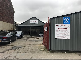 ACC - Automotive Care Centre