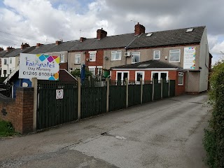 Fairytales Day Nursery