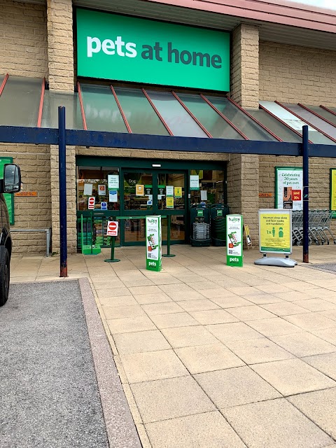 Pets at Home Guiseley