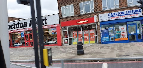 Machine Mart Ilford