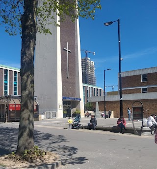 Hounslow High Street Dental Practice