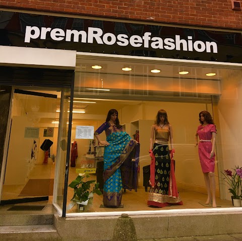 Premrosefashion