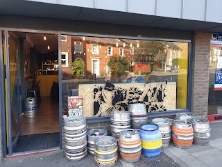 The Peasant's Revolt Micropub