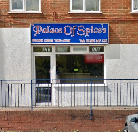 Palace of Spices