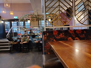 Slug & Lettuce - Harborne