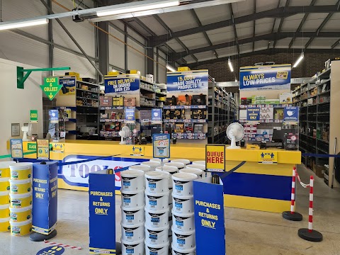 Toolstation Derby Alfreton Road