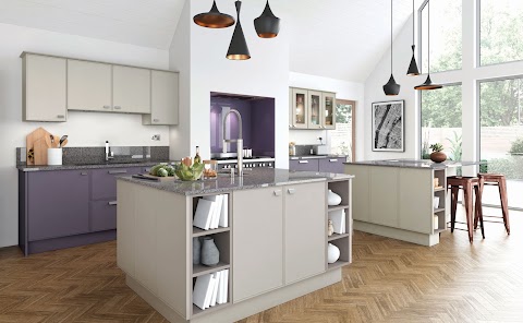 Thatcham Kitchen Designs