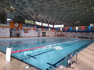 Teddington Pool & Fitness Centre