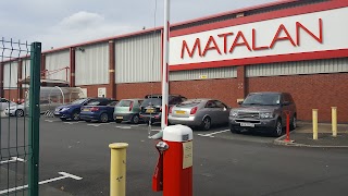 Matalan