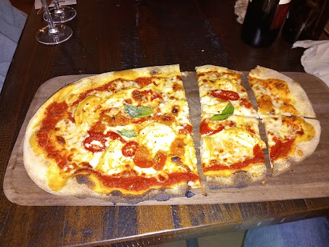 Zizzi - Stratford-upon-Avon