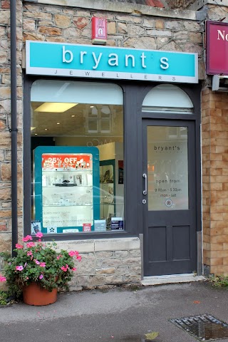 Bryants Jewellers Portishead