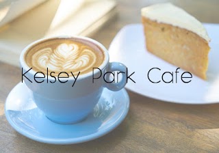 Kelsey Park Cafe