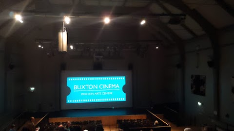 Buxton Film