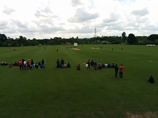 Kingston University - Tolworth Court Sports Ground