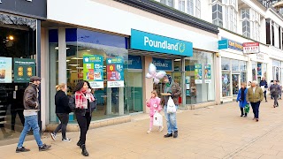 Poundland