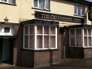 The Devonshire Arms