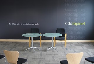 Kidd Rapinet LLP