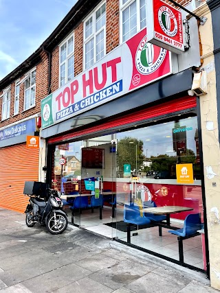 Top Hut Pizza & Chicken