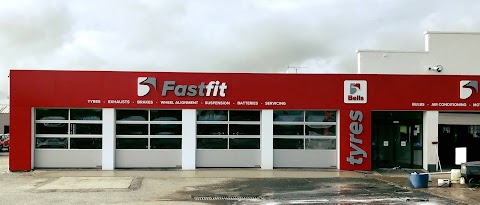 Fastfit Tyre & Car Servicing County Down