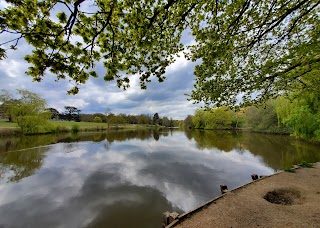 Trent Park