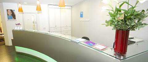 Bupa Dental Care Moorgate