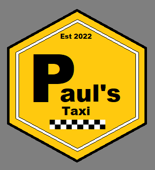 Paul's Taxi