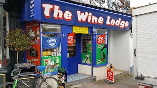 Wine Lodge