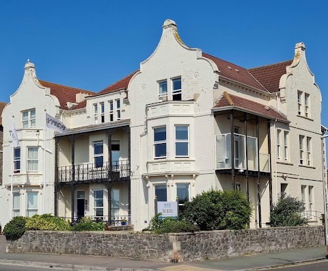 The Beach Hotel Weston-super-Mare