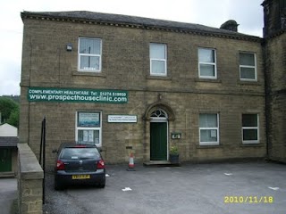 JL Osteopathy Bingley