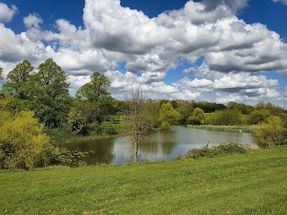 Northampton Washlands