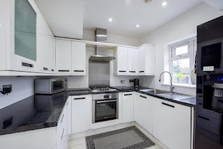 Andrews Residential - Uxbridge