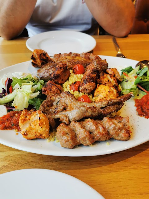 Ephesus Restaurant