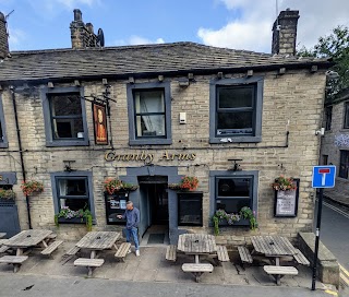 The Granby Arms