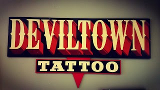 Deviltown Tattoo