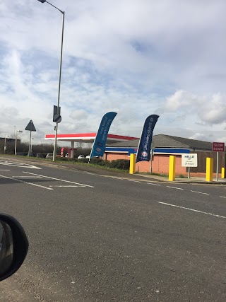 Tesco Esso Express