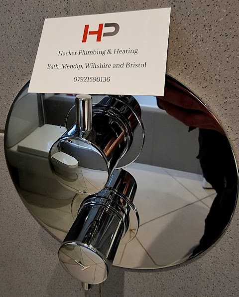 Hacker Plumbing and Heating